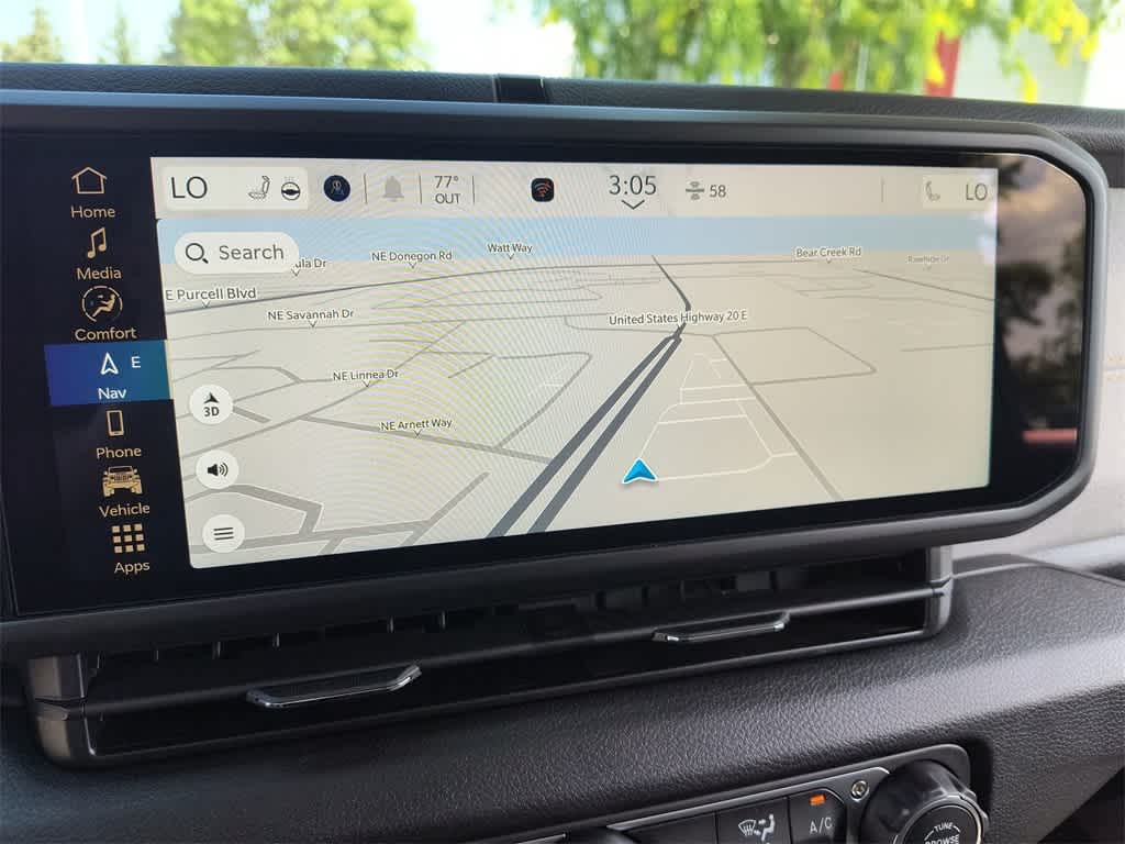 Thumbnail: 2025 Jeep Gladiator - 18