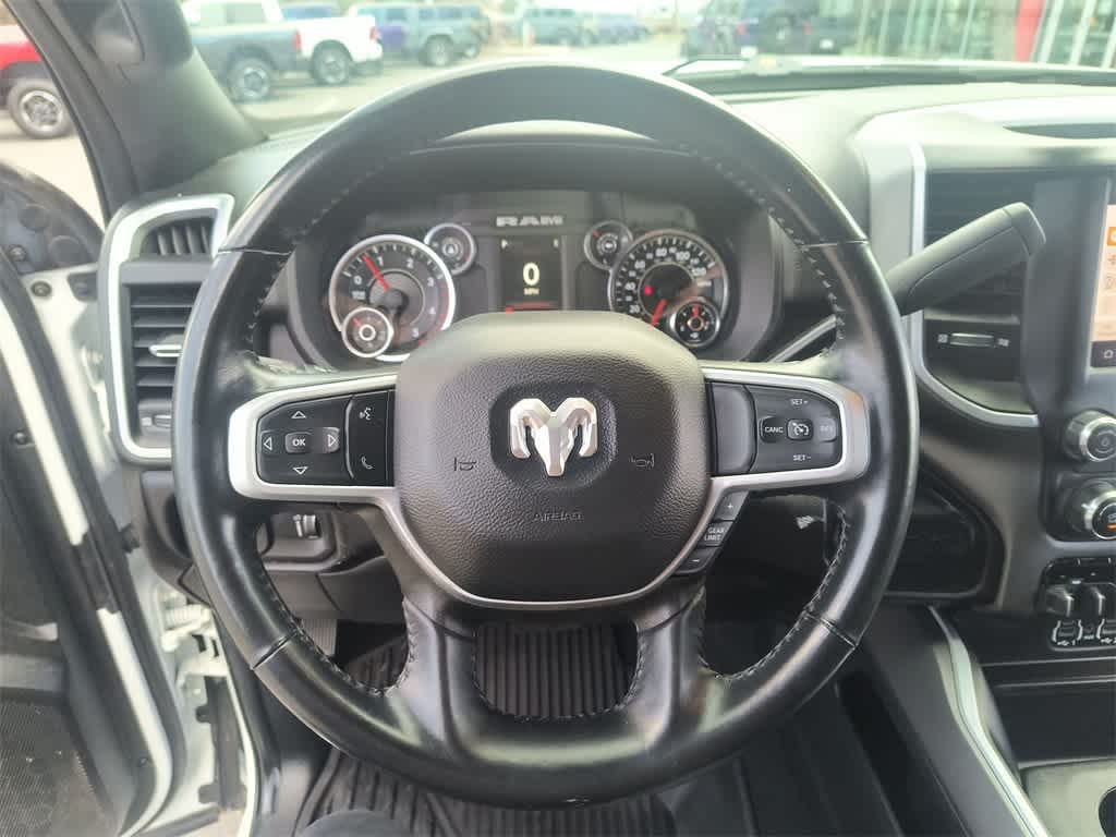 Thumbnail: 2023 RAM 2500 - 14
