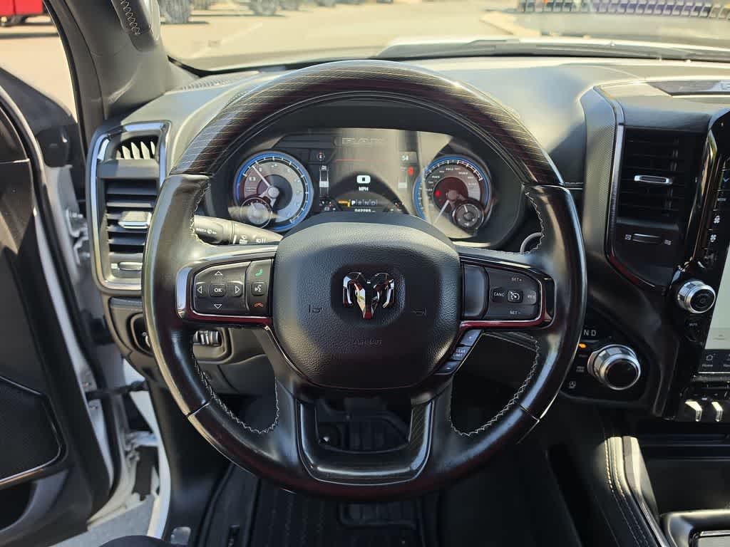 Thumbnail: 2022 RAM 1500 - 14