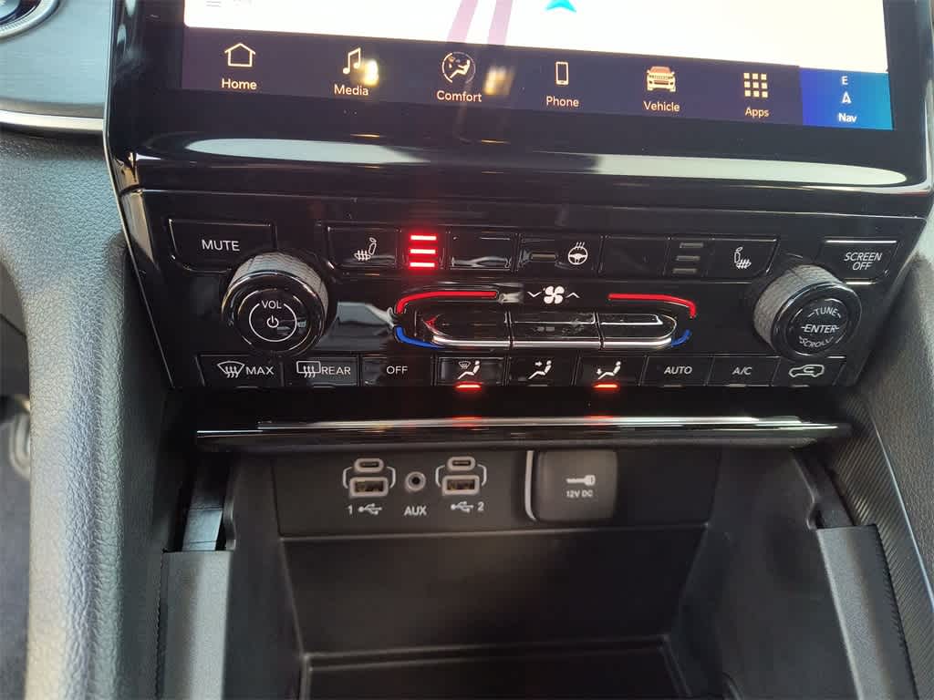 Thumbnail: 2025 Jeep Grand Cherokee L - 19