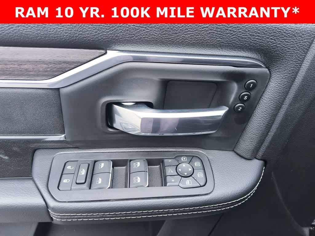 Thumbnail: 2026 RAM 2500 - 13