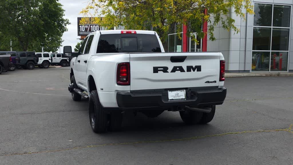 Thumbnail: 2026 RAM 3500 - 7