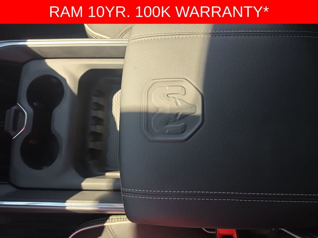 Thumbnail: 2026 RAM 3500 - 21