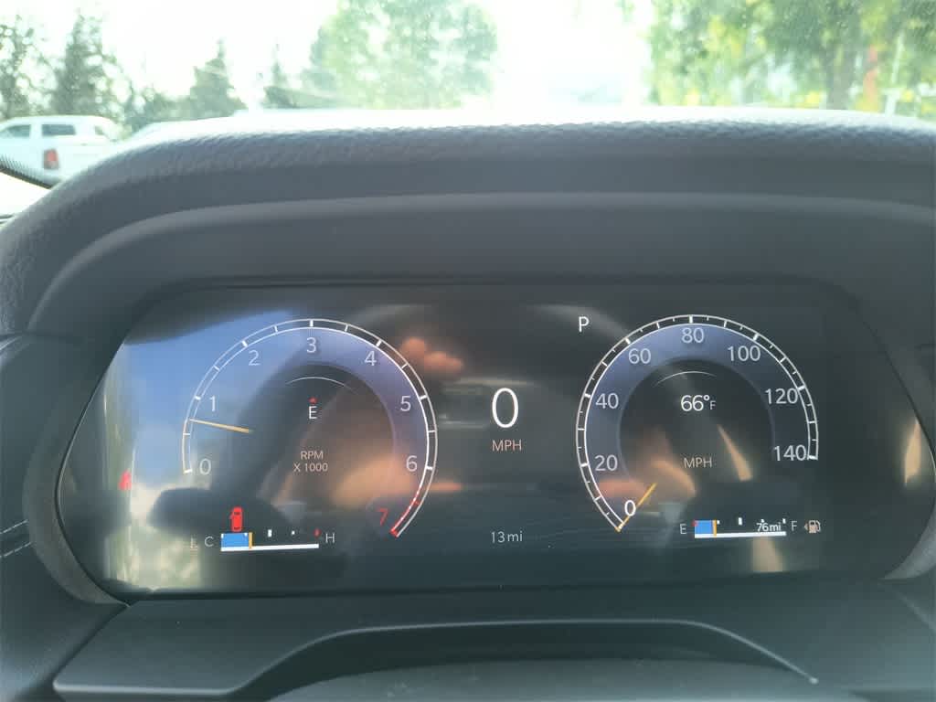 Thumbnail: 2025 Jeep Grand Cherokee L - 15