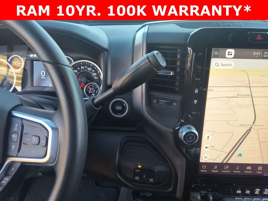 Thumbnail: 2026 RAM 2500 - 20