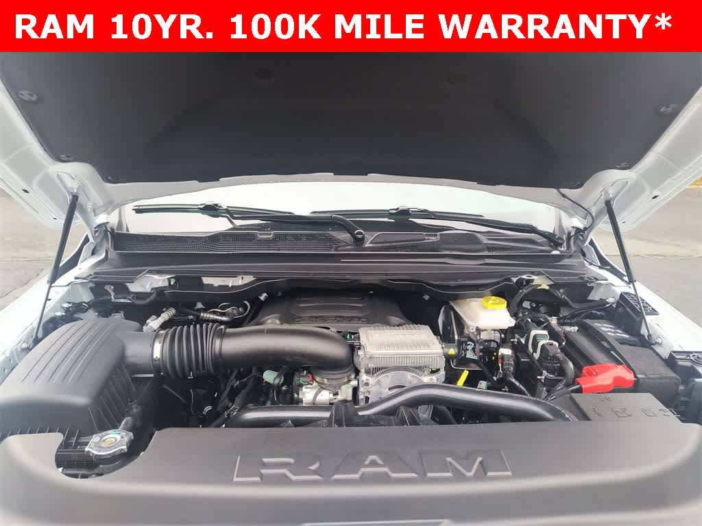 Thumbnail: 2026 RAM 1500 - 26