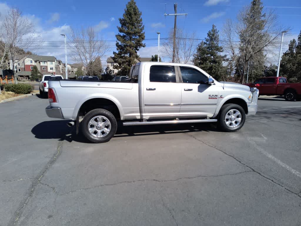 Thumbnail: 2014 RAM 2500 - 7