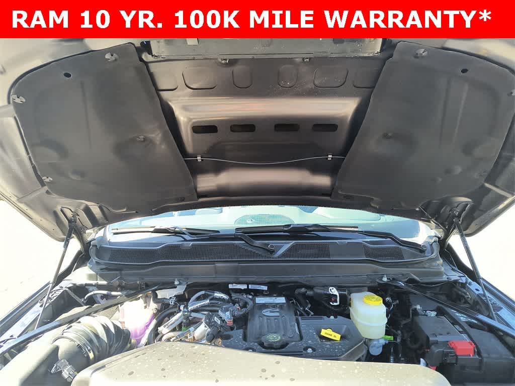 Thumbnail: 2026 RAM 2500 - 26