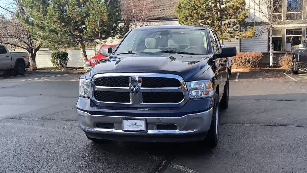 Thumbnail: 2023 RAM 1500 Classic - 4