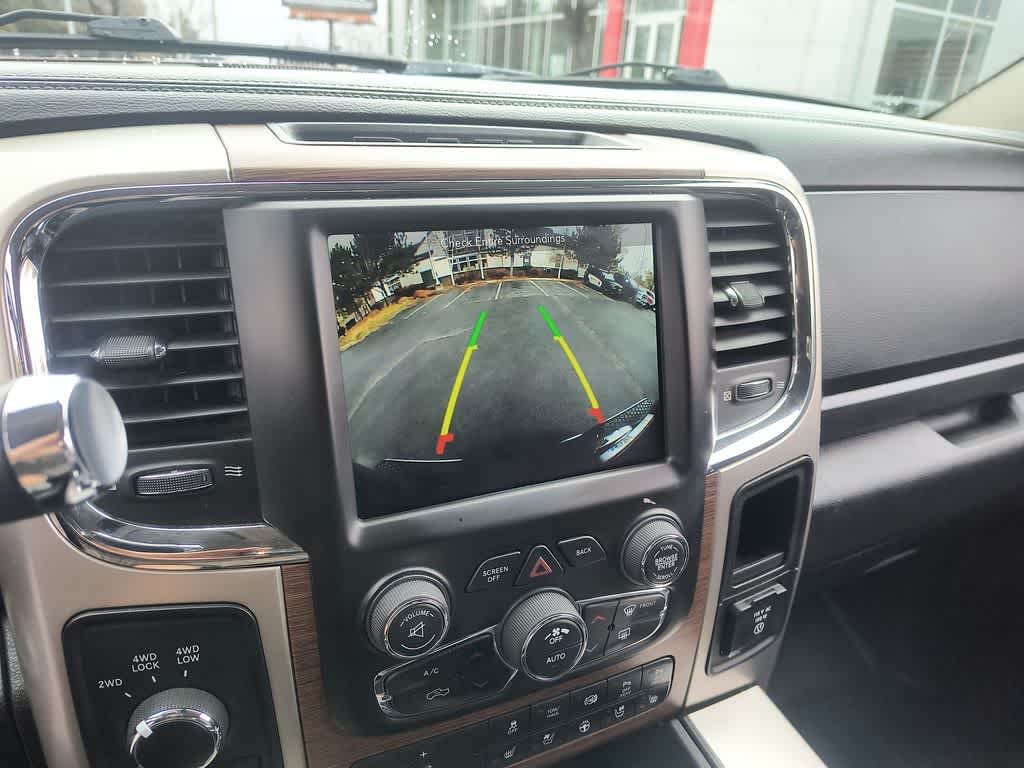 Thumbnail: 2018 RAM 2500 - 17