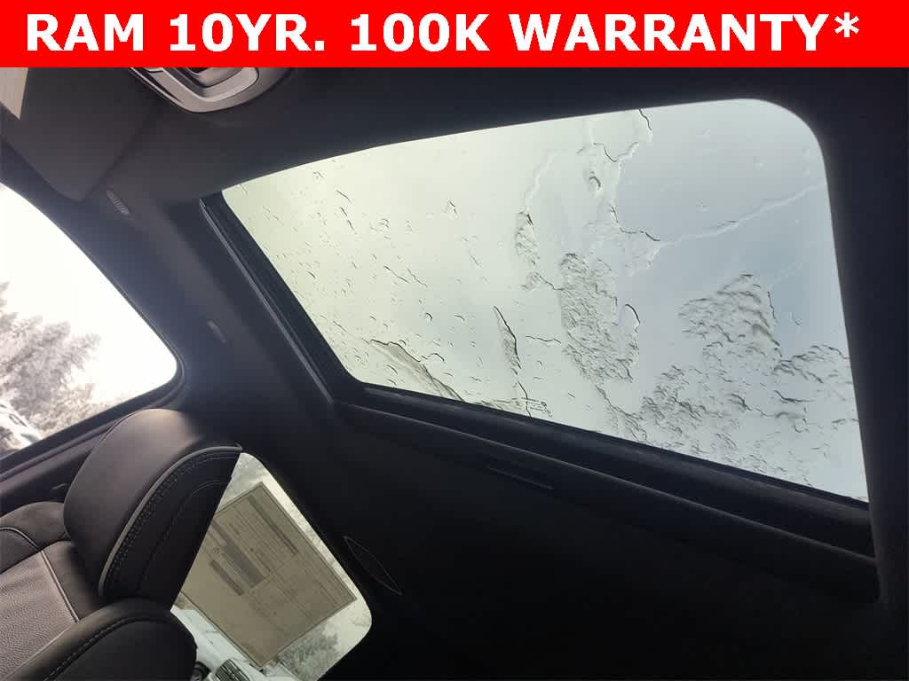 Thumbnail: 2026 RAM 3500 - 22