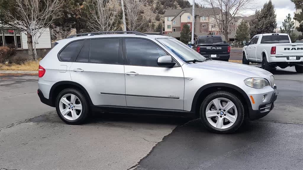 Thumbnail: 2010 BMW X5 - 2