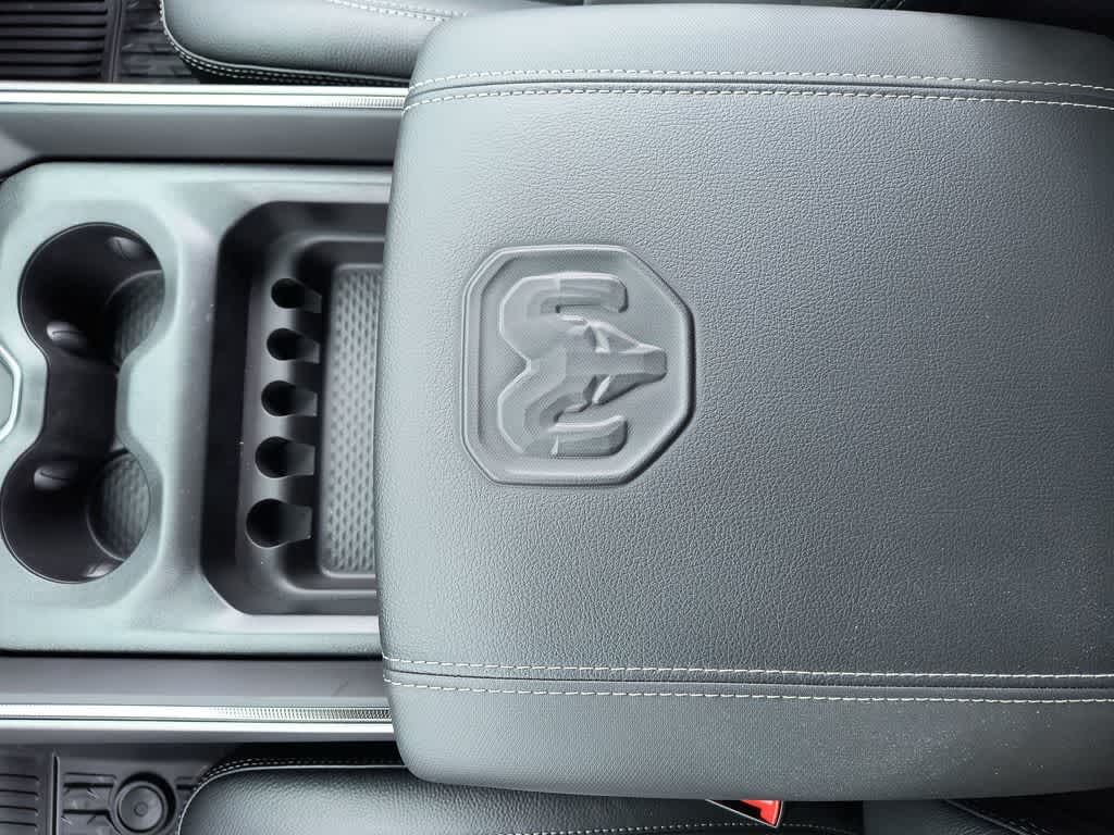 Thumbnail: 2026 RAM 1500 - 21