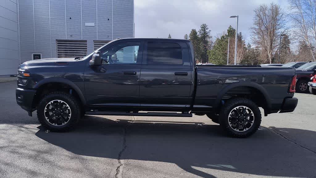 Thumbnail: 2026 RAM 2500 - 5