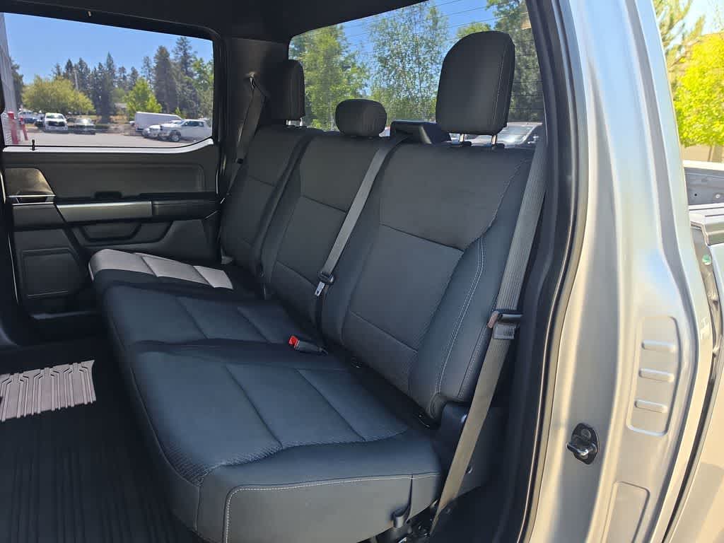 Thumbnail: 2021 Ford F-150 - 22