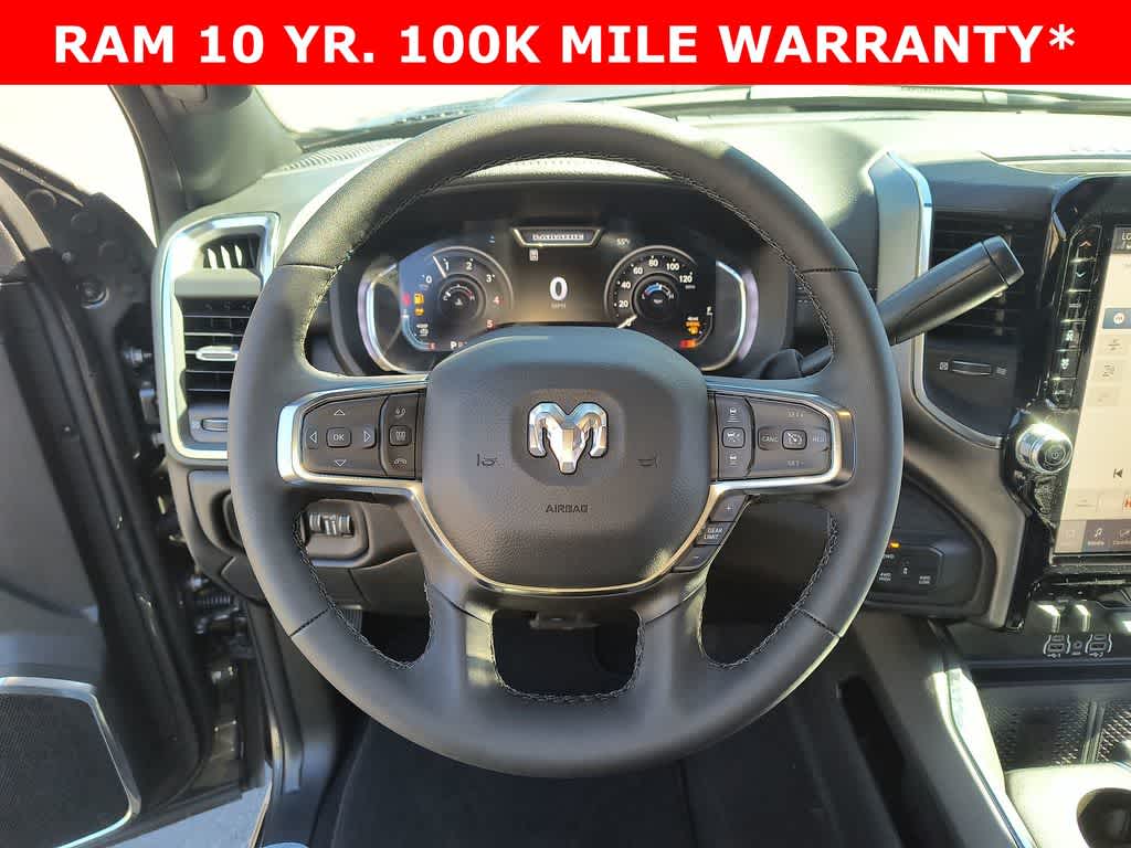 Thumbnail: 2026 RAM 2500 - 14