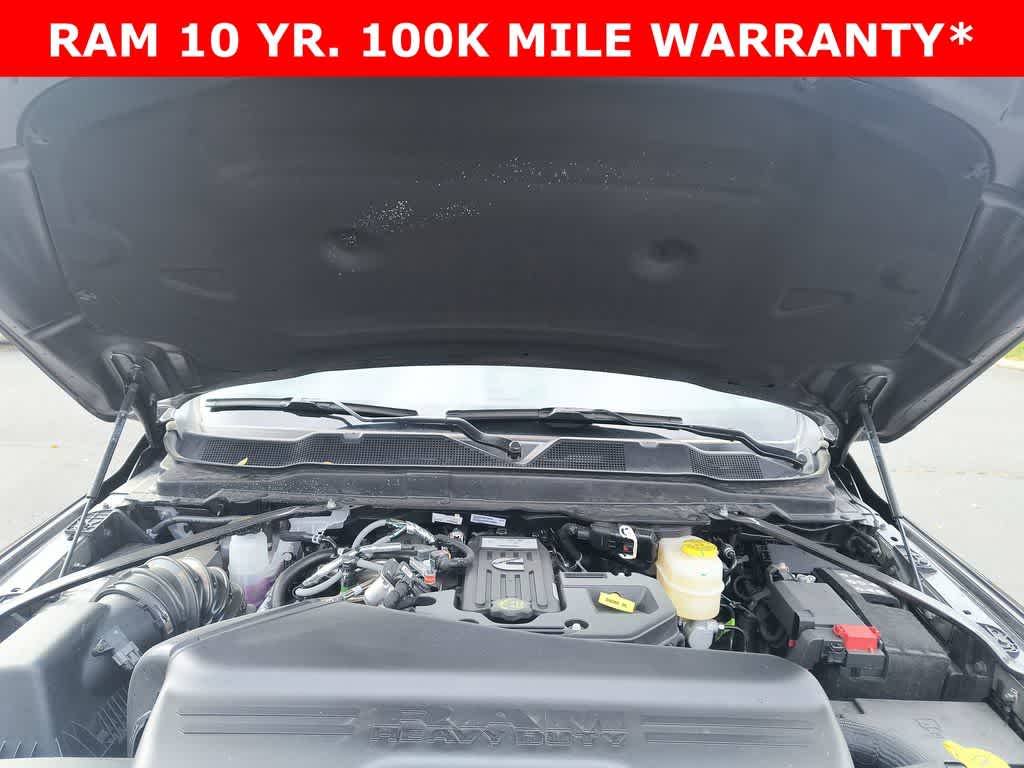 Thumbnail: 2026 RAM 2500 - 26