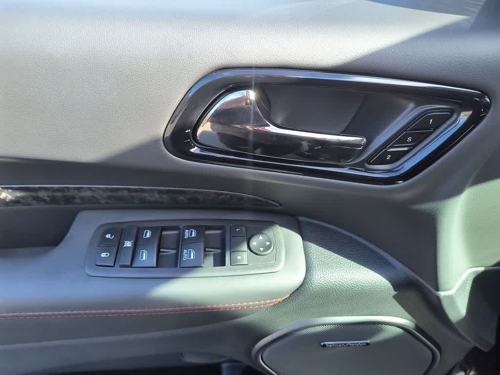 Thumbnail: 2026 Dodge Durango - 13