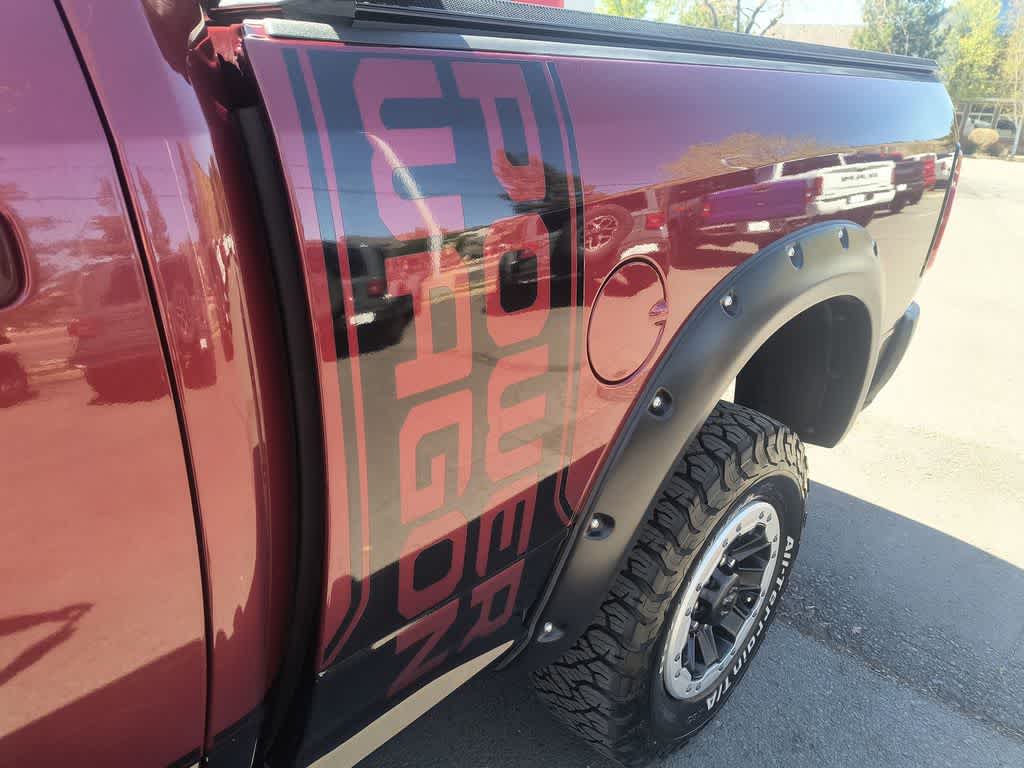 Thumbnail: 2022 RAM 2500 - 26