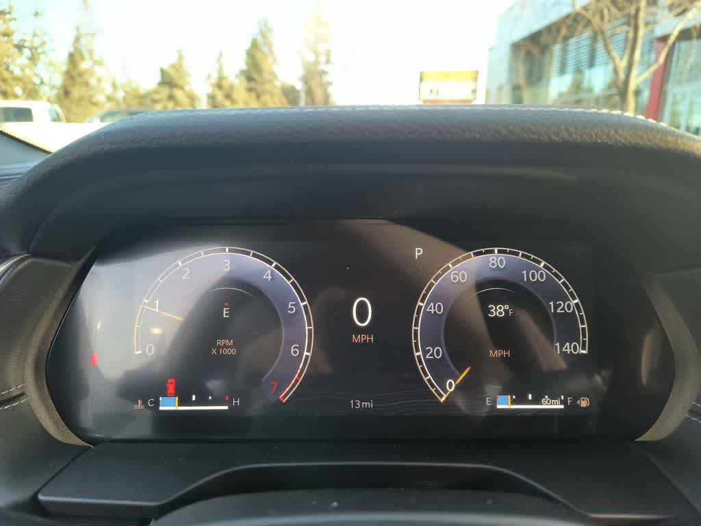 Thumbnail: 2025 Jeep Grand Cherokee L - 15