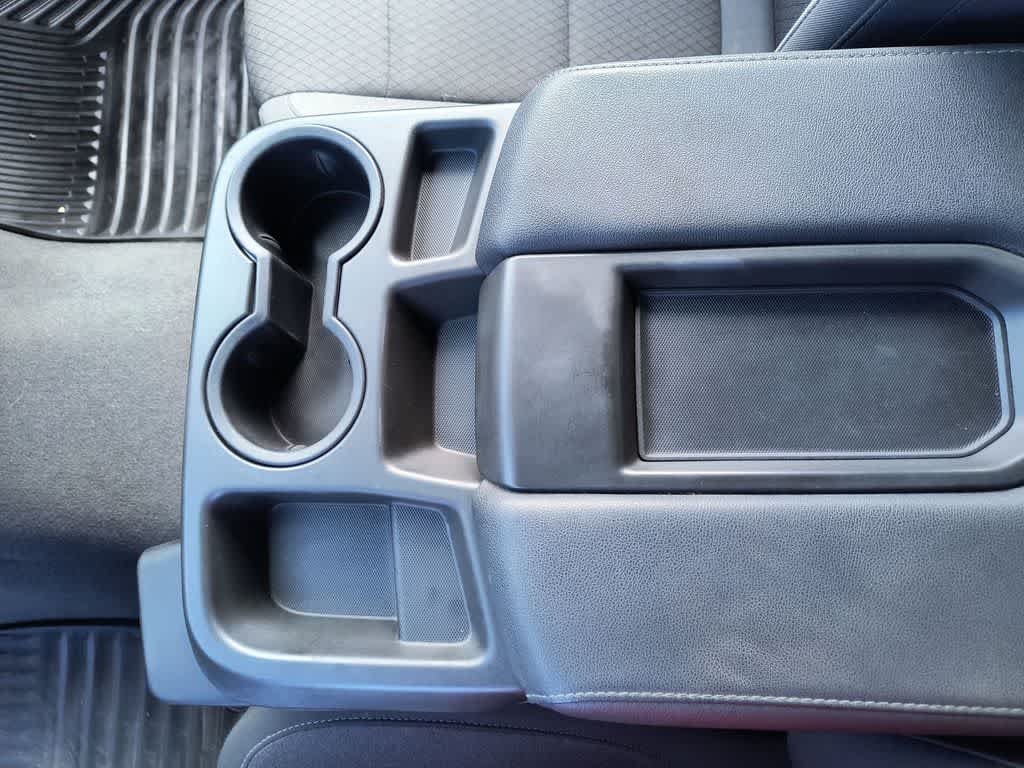 Thumbnail: 2023 Chevrolet Silverado 2500 - 20
