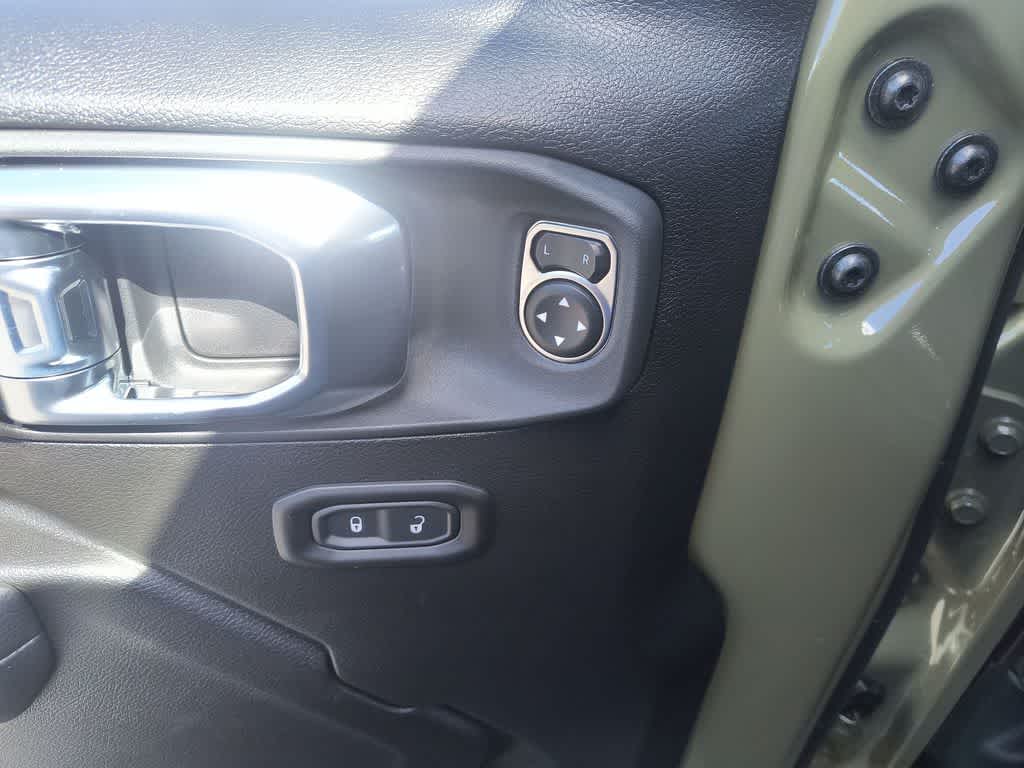 Thumbnail: 2026 Jeep Wrangler - 13