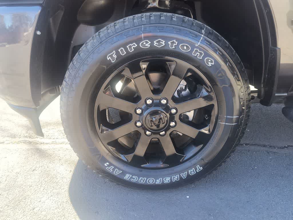 Thumbnail: 2026 RAM 2500 - 10