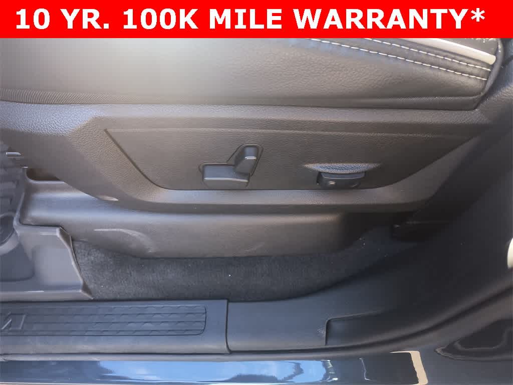 Thumbnail: 2026 RAM 3500 - 12