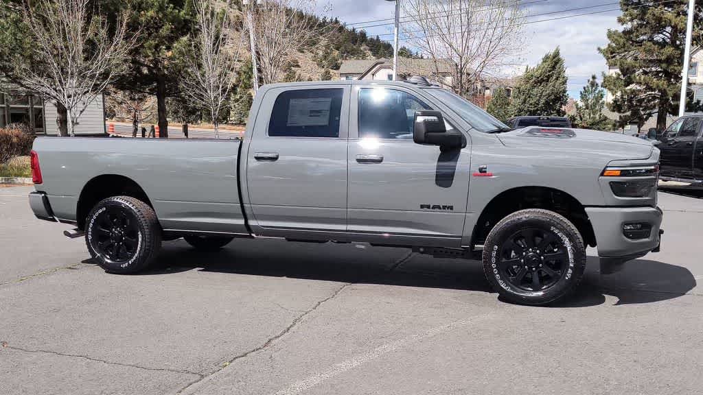 Thumbnail: 2026 RAM 3500 - 2