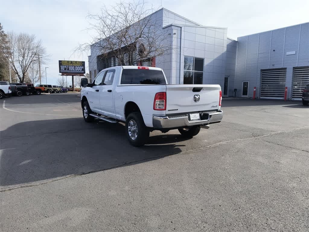 Used 2024 Ram 2500 Big Horn Truck