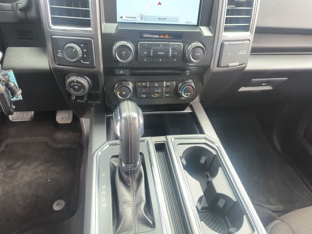 Thumbnail: 2017 Ford F-150 - 20