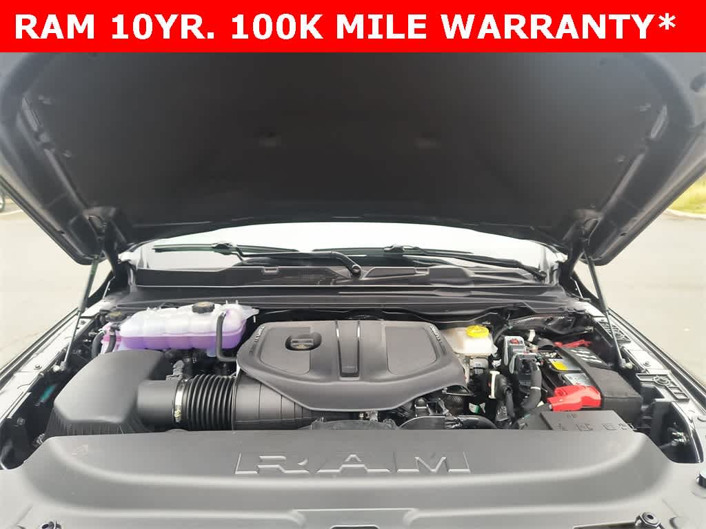 Thumbnail: 2026 RAM 1500 - 26