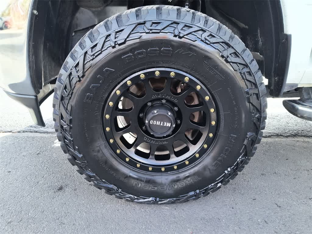 Thumbnail: 2024 RAM 2500 - 10