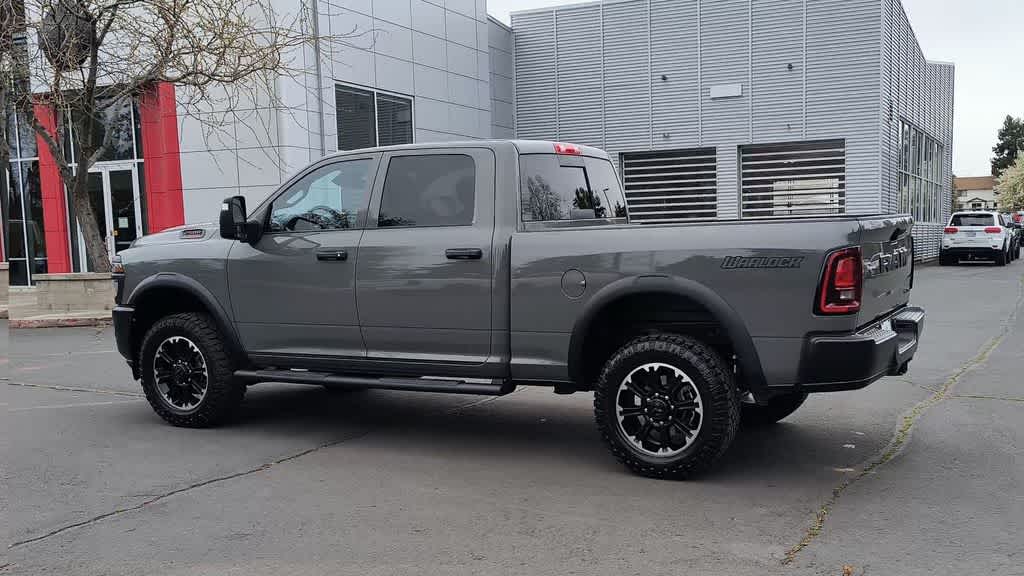 Thumbnail: 2026 RAM 2500 - 6