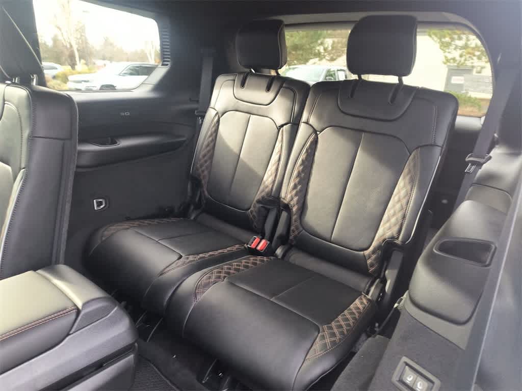 Thumbnail: 2025 Jeep Grand Cherokee - 24