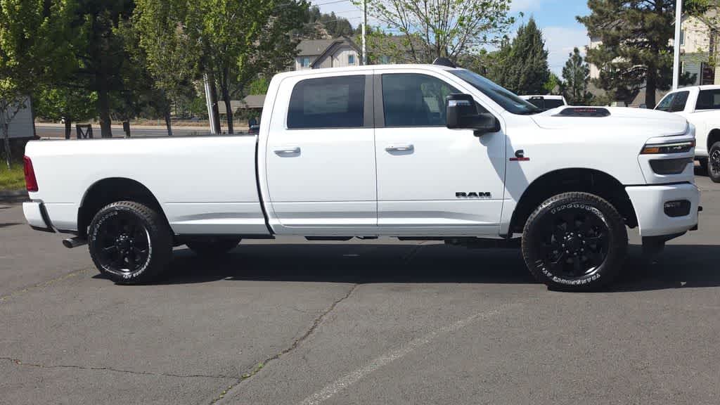 Thumbnail: 2026 RAM 3500 - 2
