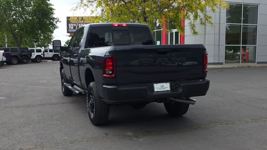 Thumbnail: 2026 RAM 2500 - 7