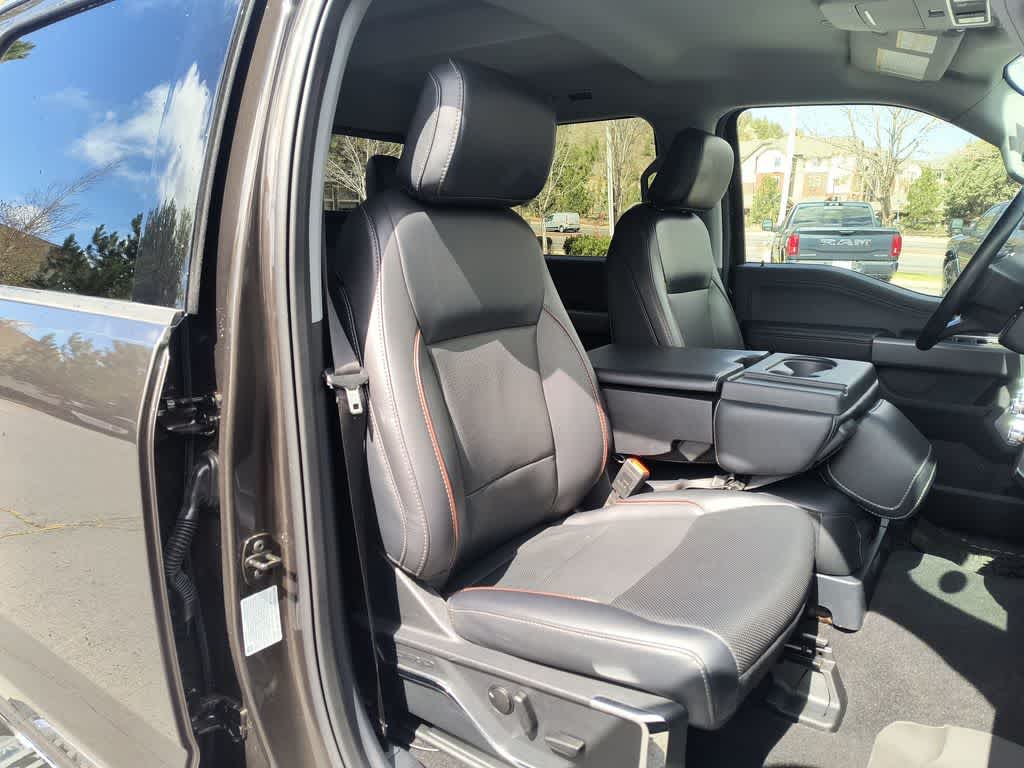 Thumbnail: 2024 Ford Econoline - 24