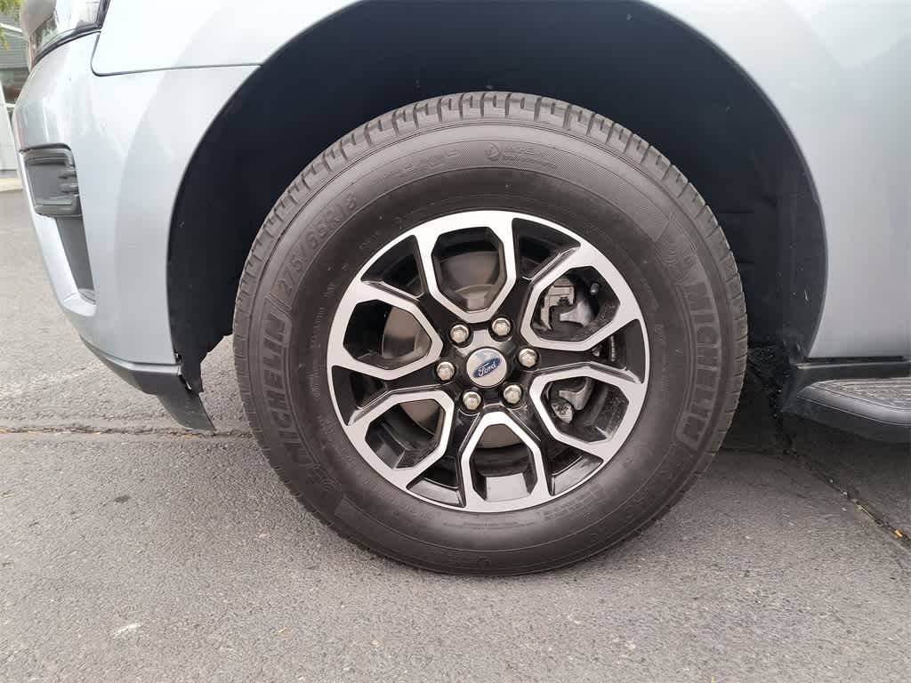 Thumbnail: 2024 Ford Expedition - 10