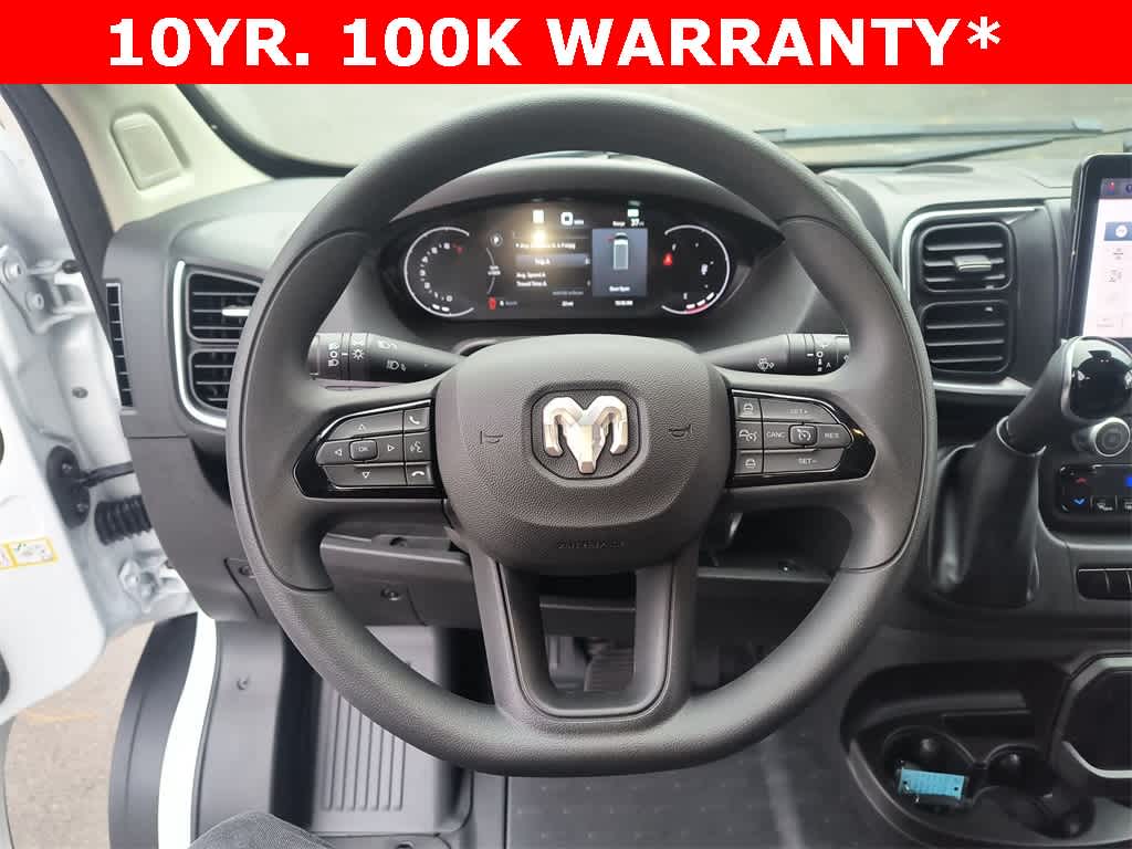 Thumbnail: 2026 RAM ProMaster - 14