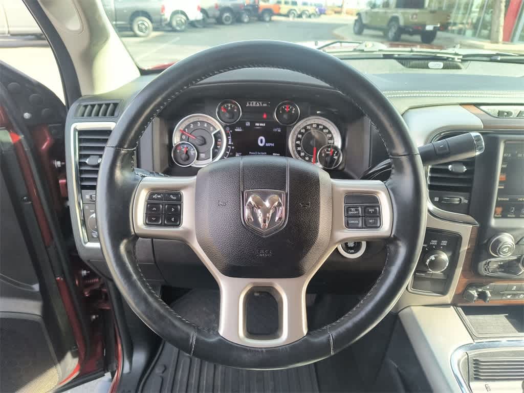 Thumbnail: 2017 RAM 3500 - 14