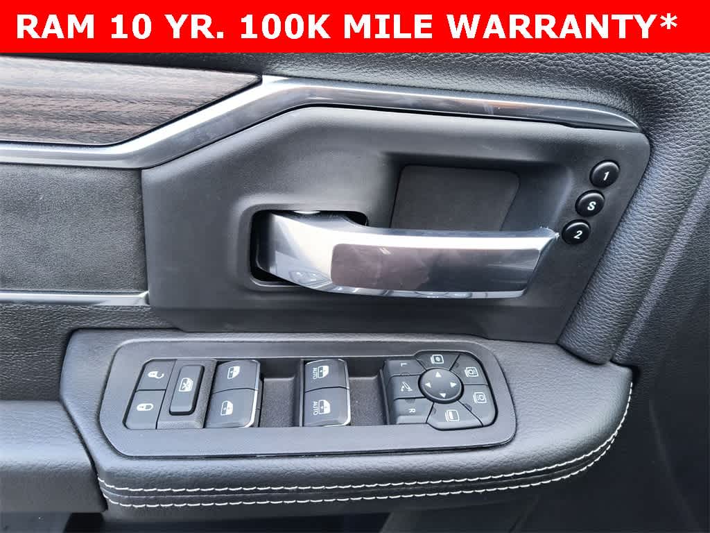 Thumbnail: 2026 RAM 2500 - 13