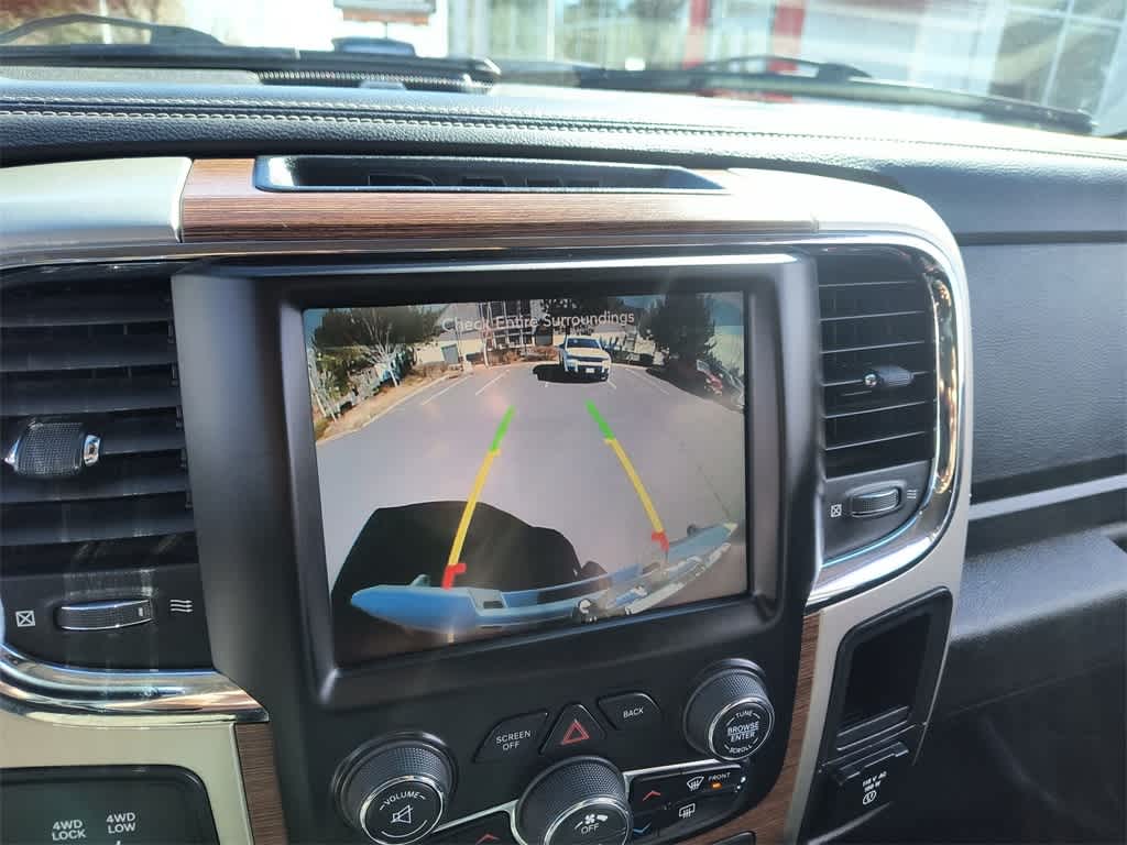 Thumbnail: 2014 RAM 2500 - 17