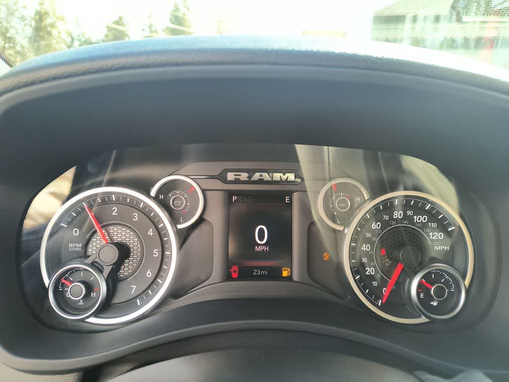 Thumbnail: 2026 RAM 2500 - 15