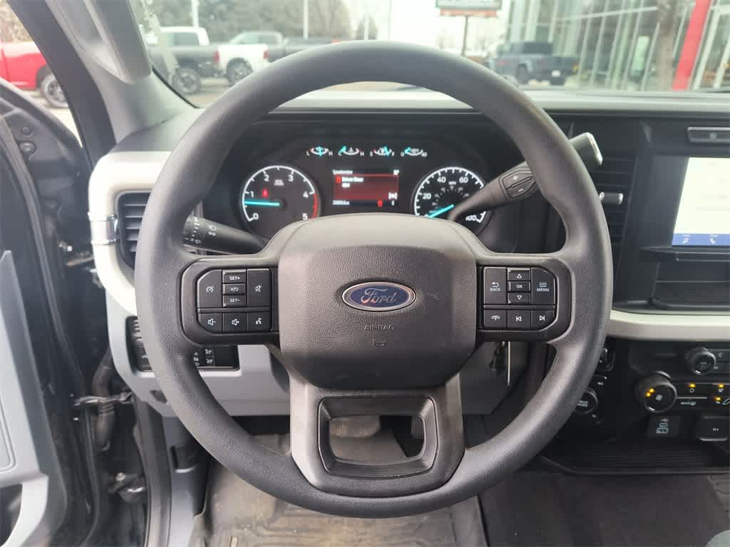 Thumbnail: 2024 Ford Econoline - 14