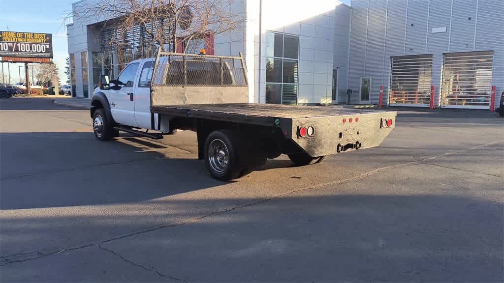 Thumbnail: 2016 Ford Econoline - 7