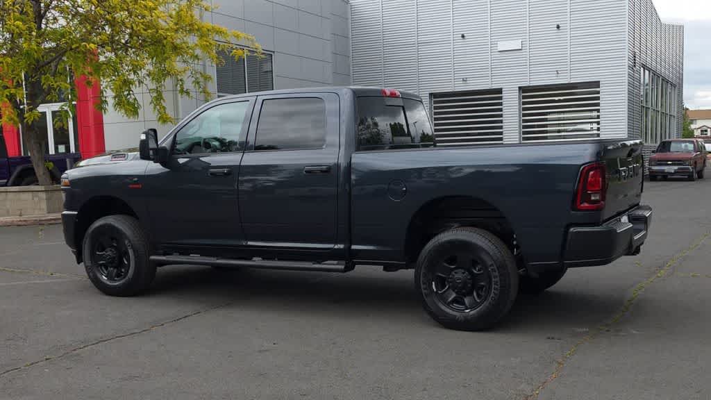Thumbnail: 2026 RAM 2500 - 6