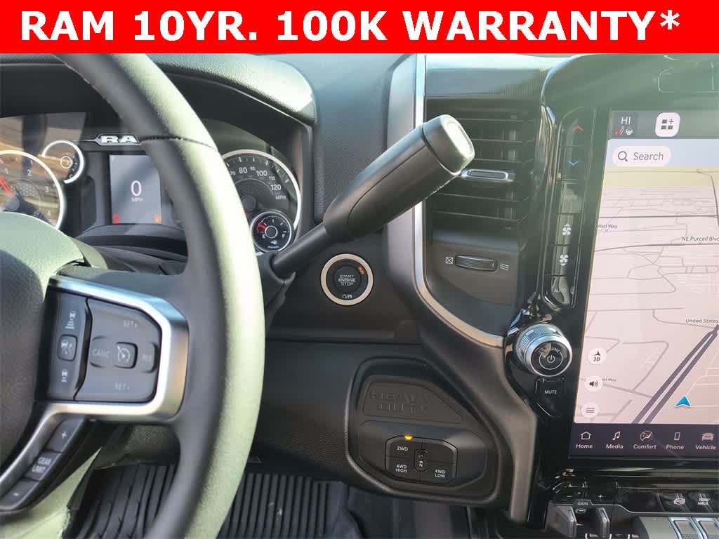 Thumbnail: 2026 RAM 2500 - 20