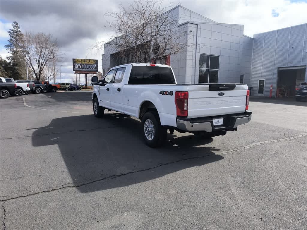 Thumbnail: 2022 Ford Econoline - 4