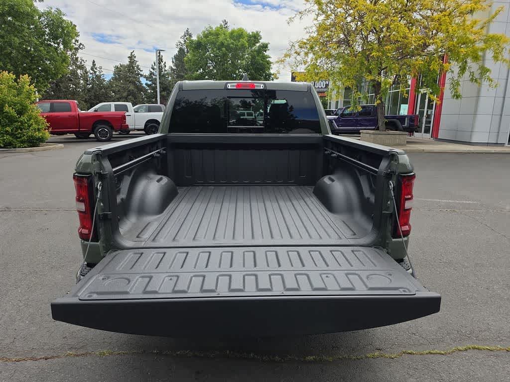Thumbnail: 2026 RAM 1500 - 23